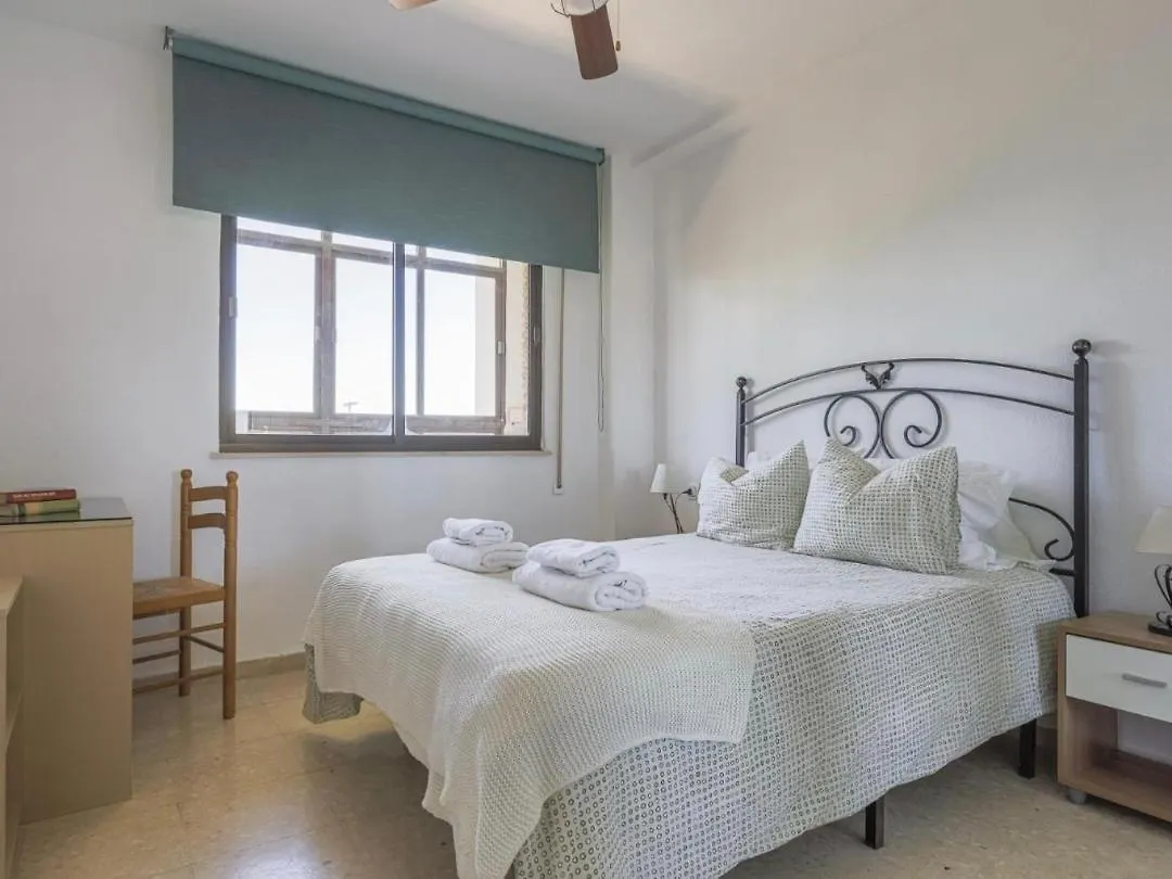 Apartment Canailla San Fernando